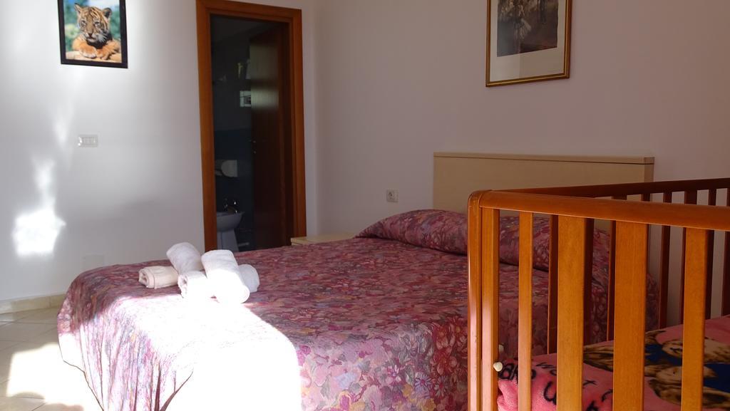 Residence Jazoj Vlorë Exterior foto