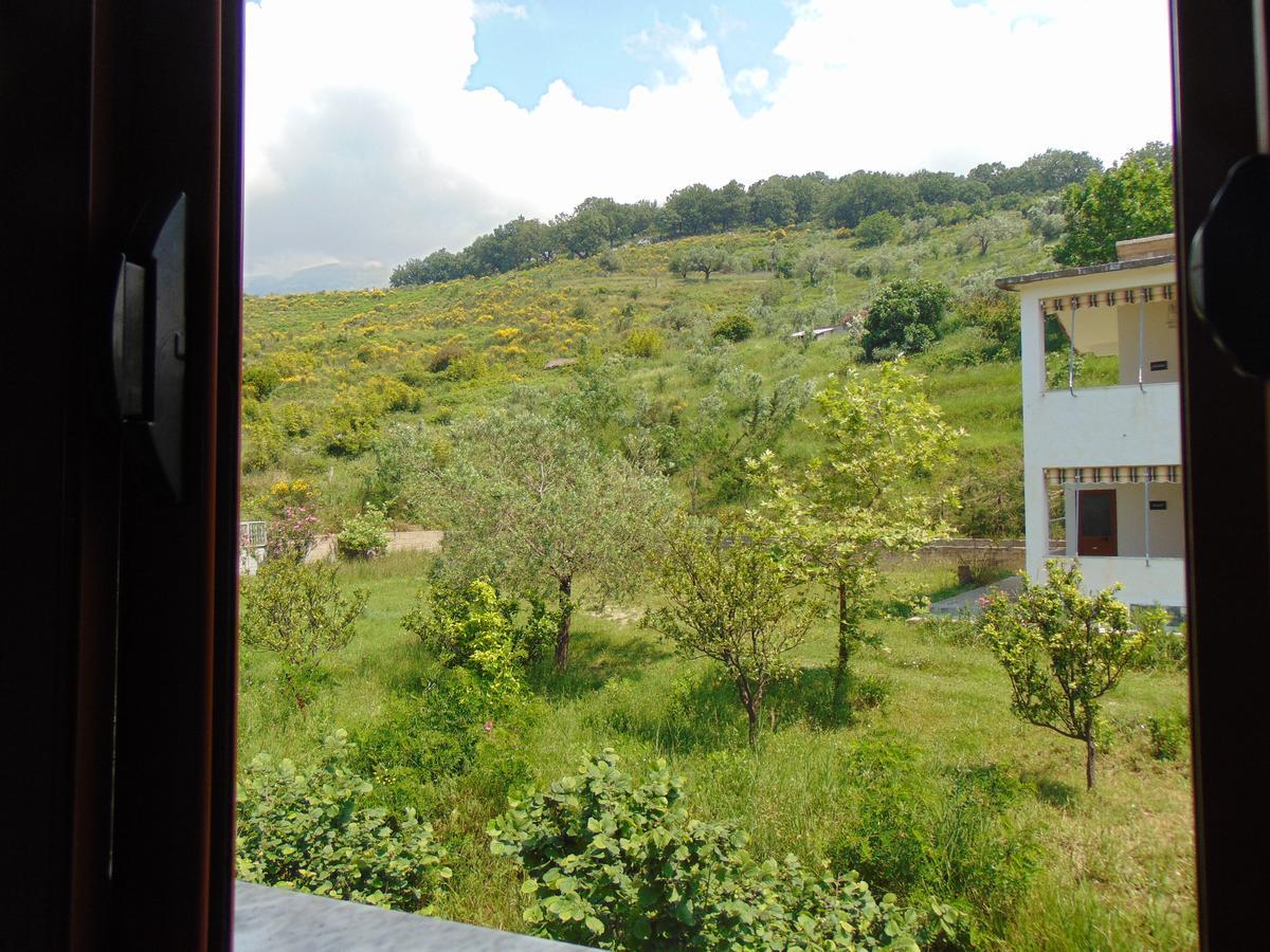 Residence Jazoj Vlorë Exterior foto